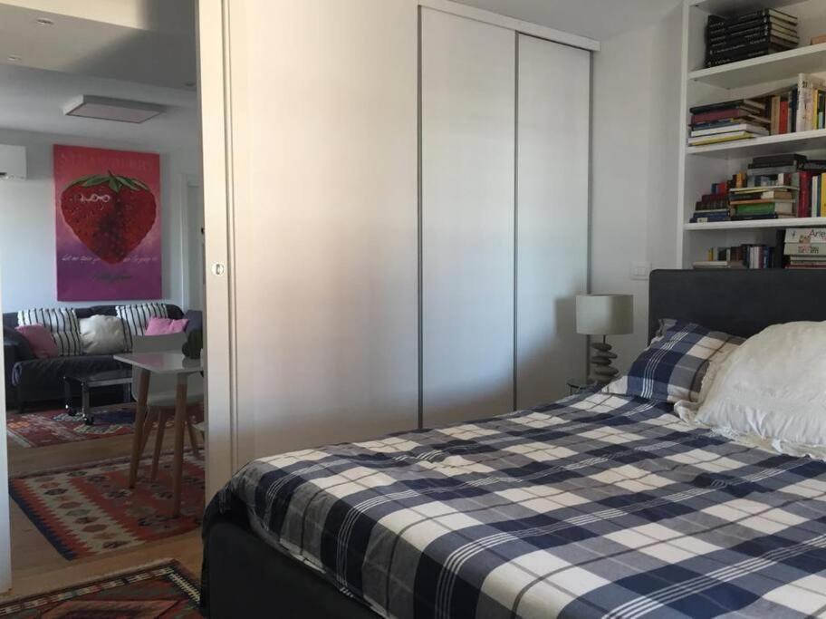Casa Incantevole Con Vista Parco Appia Antica Βίλα Ρώμη Εξωτερικό φωτογραφία